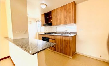 VENDO APARTAMENTO EN LAURELES