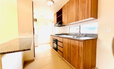 VENDO APARTAMENTO EN LAURELES