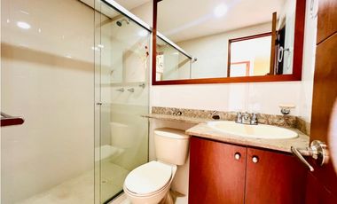 VENDO APARTAMENTO EN LAURELES