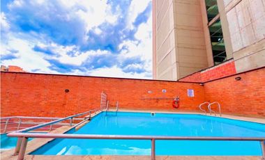 VENDO APARTAMENTO EN LAURELES