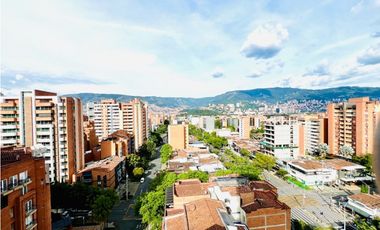 VENDO APARTAMENTO EN LAURELES