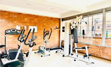 VENDO APARTAMENTO EN LAURELES