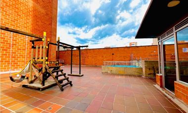 VENDO APARTAMENTO EN LAURELES