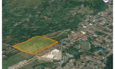 Lote urbano en La Mesa