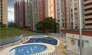 ARRIENDO HERMOSO APARTAMENTO EN SAN ANTONIO DE PRADO
