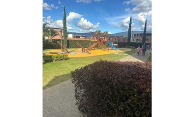 ARRIENDO HERMOSO APARTAMENTO EN SAN ANTONIO DE PRADO