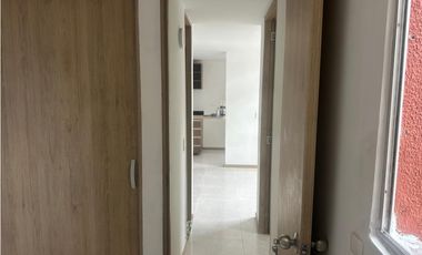 ARRIENDO HERMOSO APARTAMENTO EN SAN ANTONIO DE PRADO