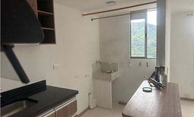 ARRIENDO HERMOSO APARTAMENTO EN SAN ANTONIO DE PRADO