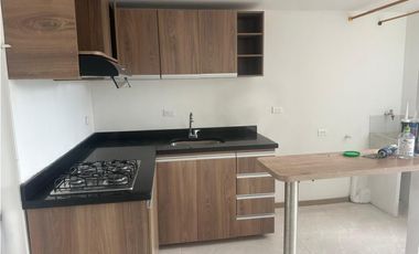 ARRIENDO HERMOSO APARTAMENTO EN SAN ANTONIO DE PRADO