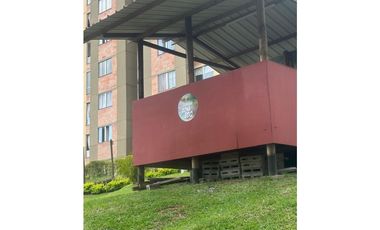 ARRIENDO HERMOSO APARTAMENTO EN SAN ANTONIO DE PRADO