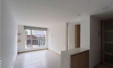 Arrienda Apartaestudio Conjunto Cerrado Baja Suiza Manizales