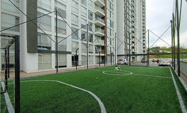 Arrienda Apartaestudio Conjunto Cerrado Baja Suiza Manizales