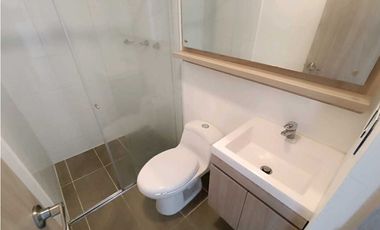Arrienda Apartaestudio Conjunto Cerrado Baja Suiza Manizales