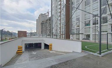 Arrienda Apartaestudio Conjunto Cerrado Baja Suiza Manizales