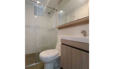 Arrienda Apartaestudio Conjunto Cerrado Baja Suiza Manizales