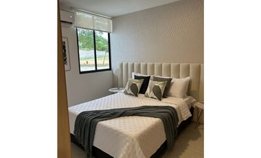 APARTAMENTO SOBRE PLANO EN VENTA EN ALTOS DE LOS ROSALES