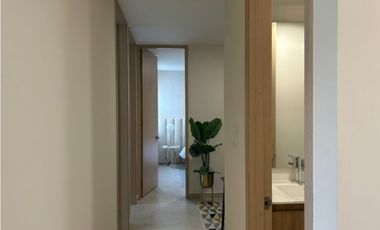 APARTAMENTO SOBRE PLANO EN VENTA EN ALTOS DE LOS ROSALES