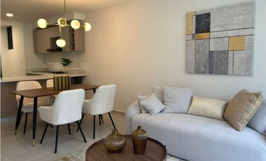 APARTAMENTO SOBRE PLANO EN VENTA EN ALTOS DE LOS ROSALES