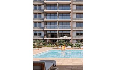 APARTAMENTO SOBRE PLANO EN VENTA EN ALTOS DE LOS ROSALES