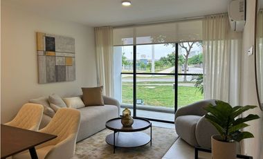 APARTAMENTO SOBRE PLANO EN VENTA EN ALTOS DE LOS ROSALES