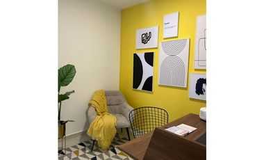 APARTAMENTO SOBRE PLANO EN VENTA EN ALTOS DE LOS ROSALES