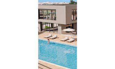 APARTAMENTO SOBRE PLANO EN VENTA EN ALTOS DE LOS ROSALES