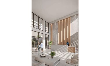 APARTAMENTO SOBRE PLANO EN VENTA EN ALTOS DE LOS ROSALES