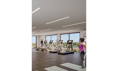 APARTAMENTO SOBRE PLANO EN VENTA EN ALTOS DE LOS ROSALES