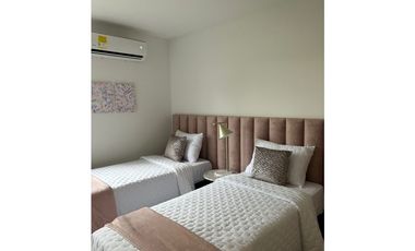 APARTAMENTO SOBRE PLANO EN VENTA EN ALTOS DE LOS ROSALES