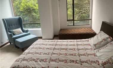 Apartamento único Rosales, cinco alcobas