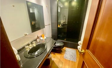 Apartamento único Rosales, cinco alcobas