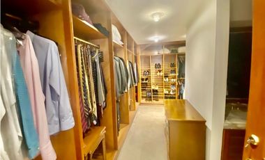 Apartamento único Rosales, cinco alcobas