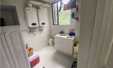 Apartamento único Rosales, cinco alcobas