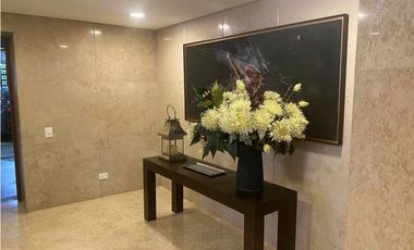 Apartamento único Rosales, cinco alcobas