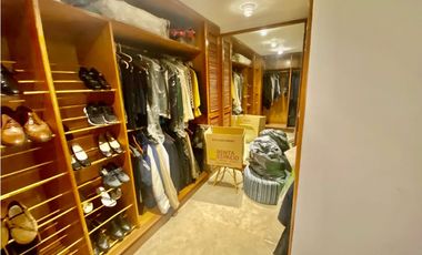 Apartamento único Rosales, cinco alcobas