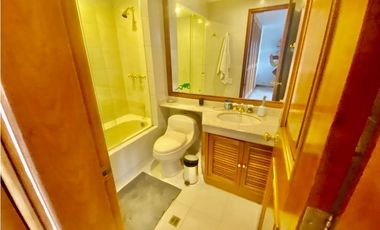 Apartamento único Rosales, cinco alcobas