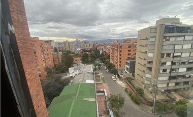 Apartamento único Rosales, cinco alcobas