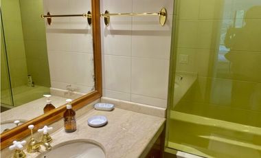 Apartamento único Rosales, cinco alcobas