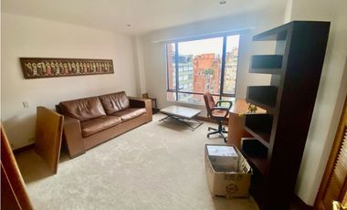 Apartamento único Rosales, cinco alcobas