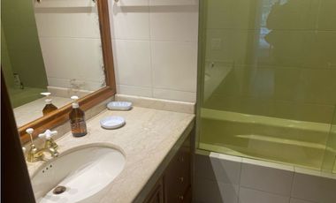 Apartamento único Rosales, cinco alcobas
