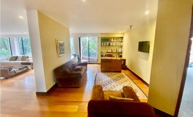 Apartamento único Rosales, cinco alcobas