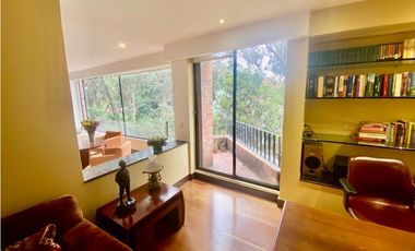 Apartamento único Rosales, cinco alcobas