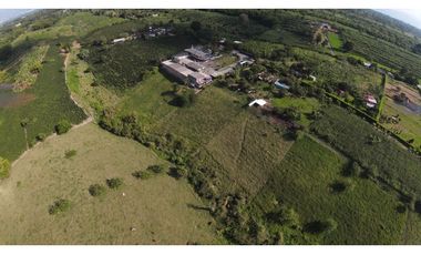 FINCA HOTEL VENTA PUEBLO TAPAO QUINDIO COLOMBIA 320774----