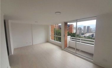 Alquiler Apartamento Poblado loma San Julian 8596680 DL