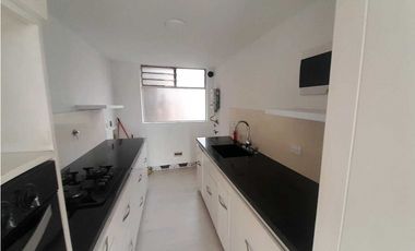 Alquiler Apartamento Poblado loma San Julian 8596680 DL