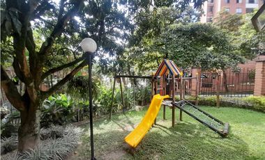 Alquiler Apartamento Poblado loma San Julian 8596680 DL
