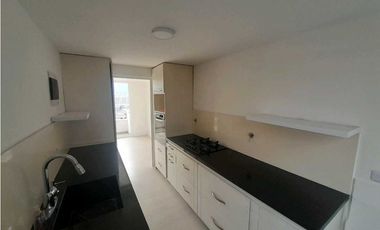 Alquiler Apartamento Poblado loma San Julian 8596680 DL