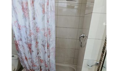 Guayaquil La Kennedy,  Departamento Amoblado, en Renta, 120m2