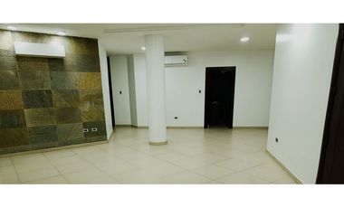 Guayaquil La Kennedy, Departamento en Renta, 120m2, 3 Habitaciones