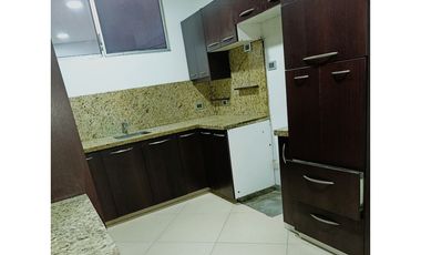 Guayaquil La Kennedy, Departamento en Renta, 120m2, 3 Habitaciones